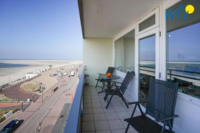 Ferienhaus Seeblick - Wohnung 